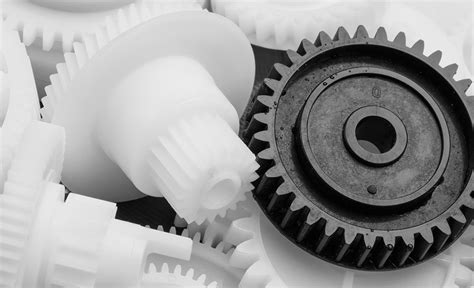 The Comprehensive Guide to CNC Plastic .